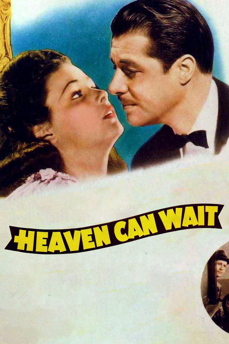 Heaven Can Wait (1943) [29143] (A1764888445) [[Movies]] --Plex--